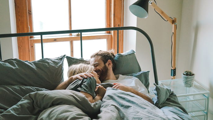 Libidoverlust: Hausmittel bei sexueller Unlust