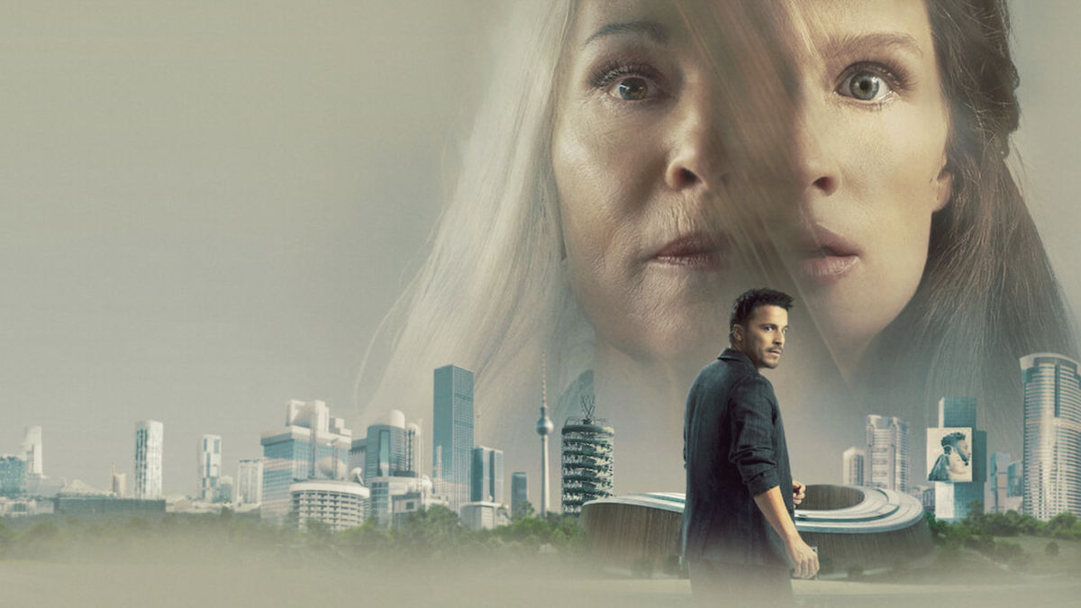 Paradise: Netflix-Thriller mit Iris Berben geht viral