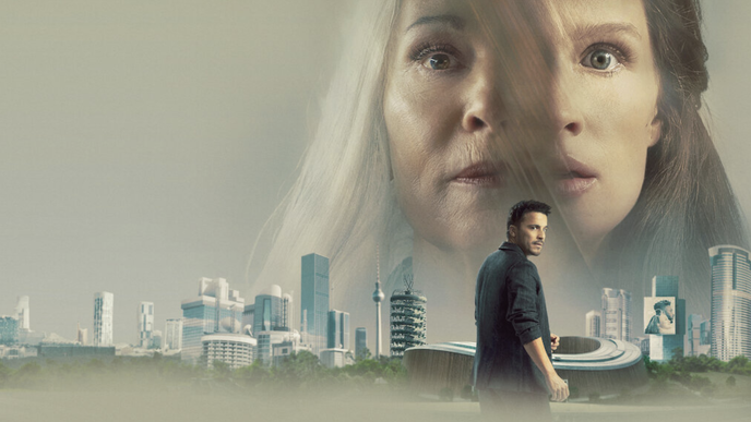 Paradise: Netflix-Thriller mit Iris Berben geht viral