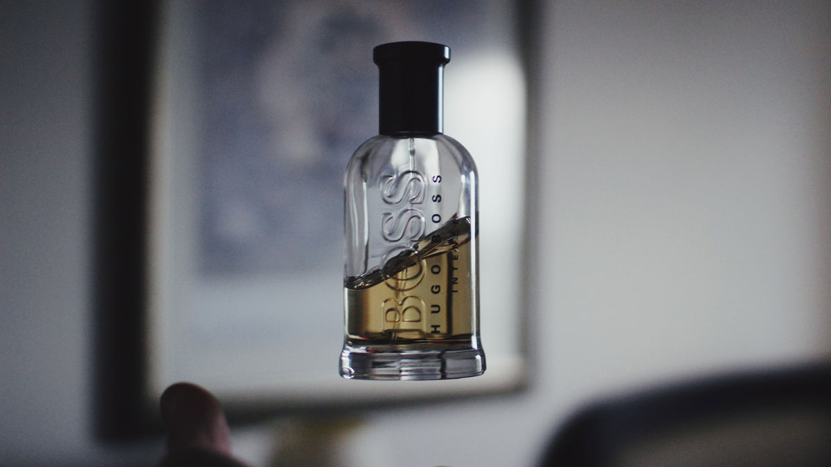 Herrendüfte: Diese Parfums für Männer finden Frauen unwiderstehlich