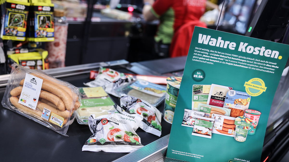 Penny erhöht Produktpreise – für einen guten Zweck