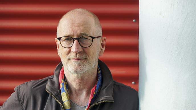 Peter Lohmeyer privat: So tickt der Schauspieler