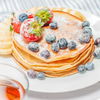 Pfannkuchen ohne Ei: Für dieses Rezept haben Sie alles zuhause
