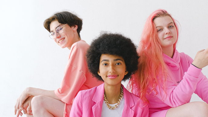 Brustkrebsmonat: 5 Styling-Hacks für ein positives Körpergefühl