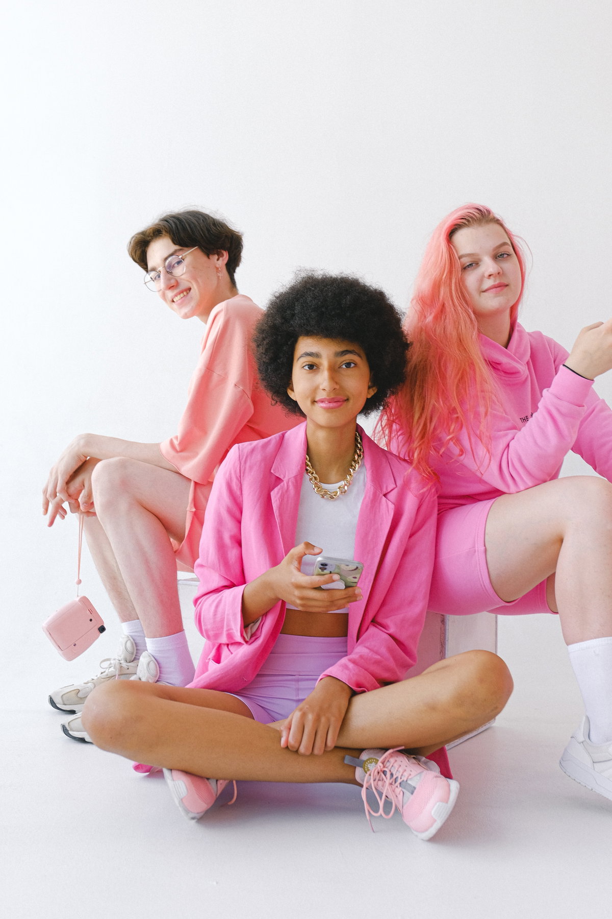 Pink Style Tour