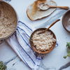 Porridge Grundrezept: So gelingt der Frühstücks-Klassiker