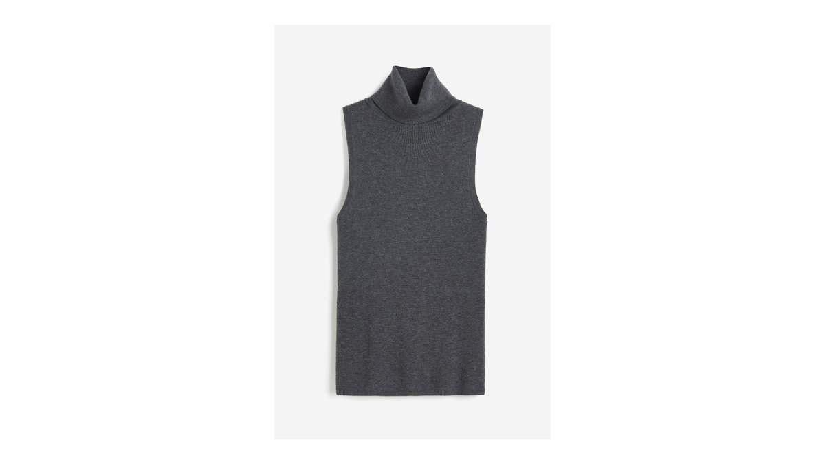 Rollkragen von H&M