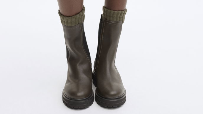 3 Stiefel von s.Oliver, die wir jetzt schon für den Herbst shoppen