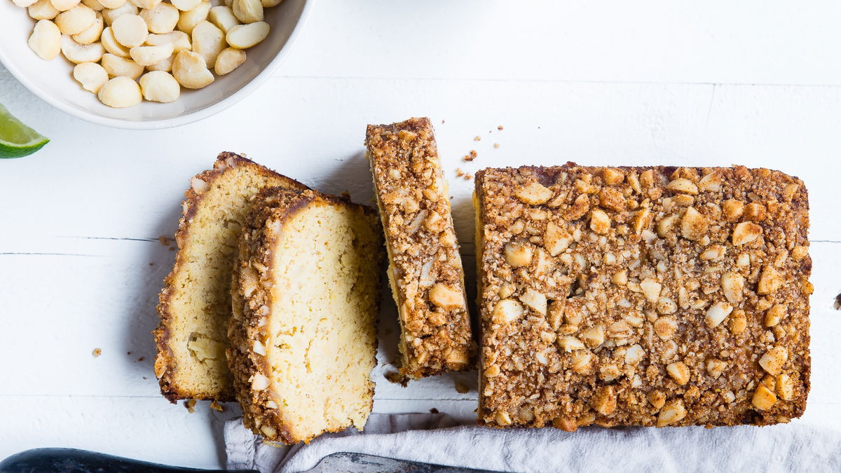 Einfaches Saatenbrot-Rezept ohne Mehl