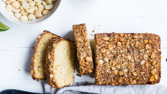 Einfaches Saatenbrot-Rezept ohne Mehl