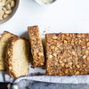 Einfaches Saatenbrot-Rezept ohne Mehl