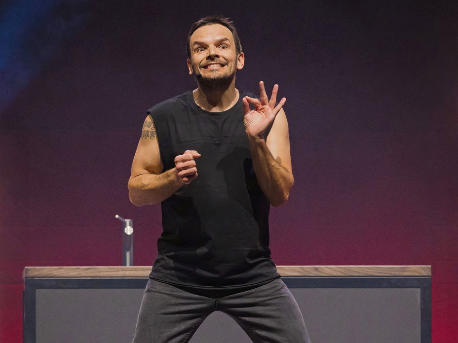 Steffen Henssler privat: So viele Kinder hat der TV-Koch