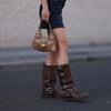 Stiefel-Trends: Angesagte Boots haben dieses Detail