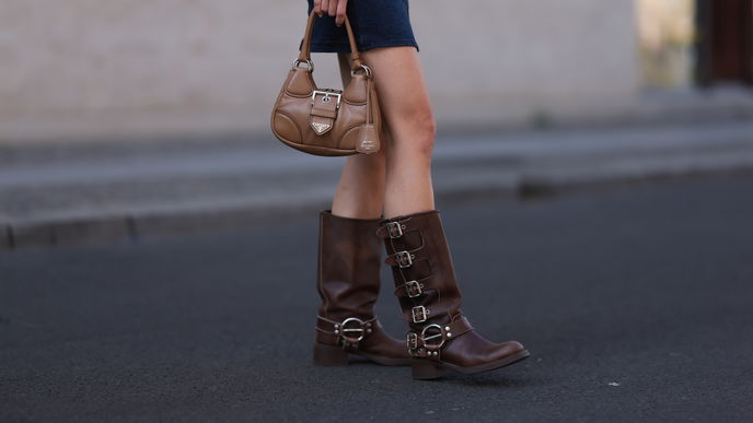 Stiefel-Trends: Angesagte Boots haben dieses Detail