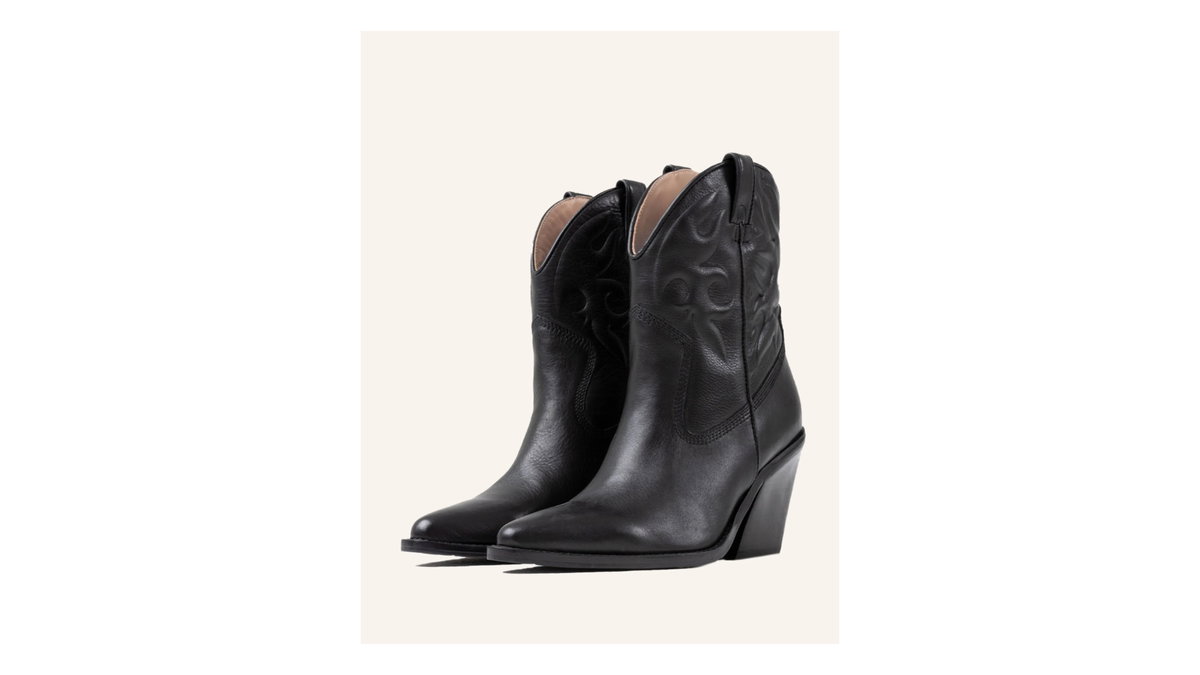 Cowboystiefel von Bronx