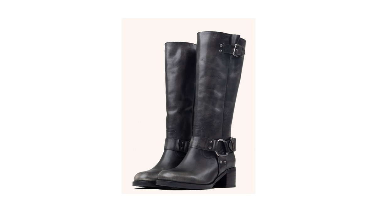 Stiefel von Bronx