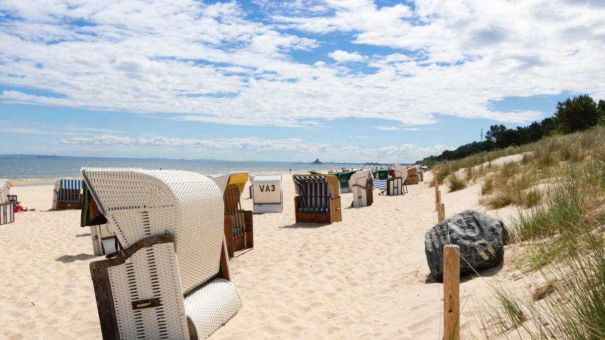 Meerwasser-Keime: Wie gefährlich ist Baden in der Ostsee?