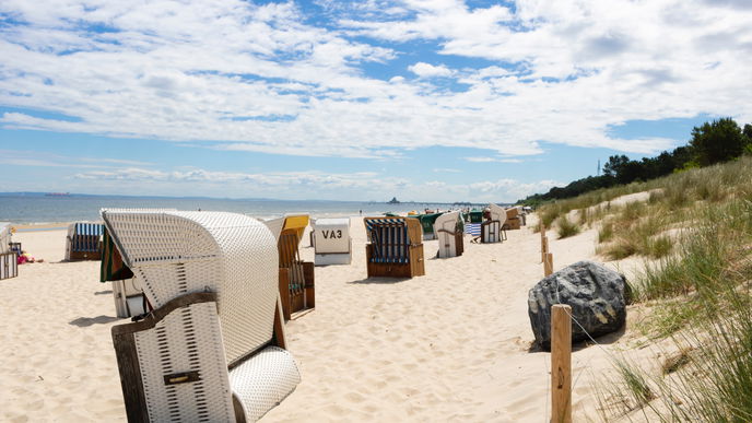 Meerwasser-Keime: Wie gefährlich ist Baden in der Ostsee?