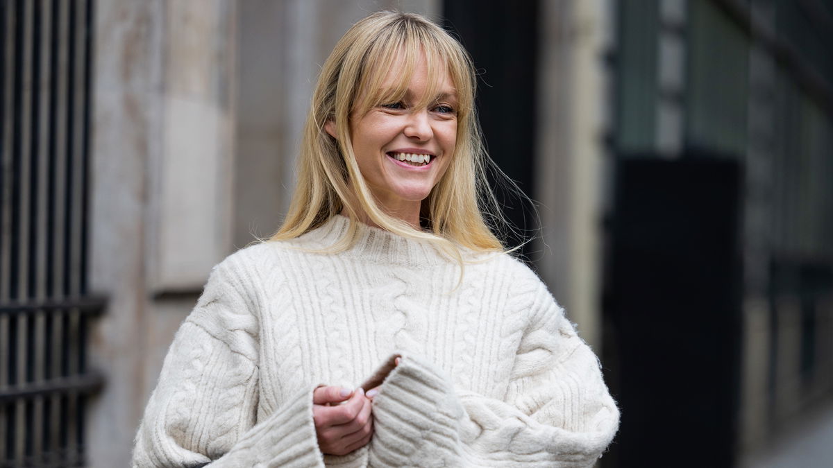 Diese Strickpullover von s.Oliver shoppen wir jetzt schon für den Herbst