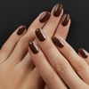 Teddy Nails sind ein Must-have im Herbst