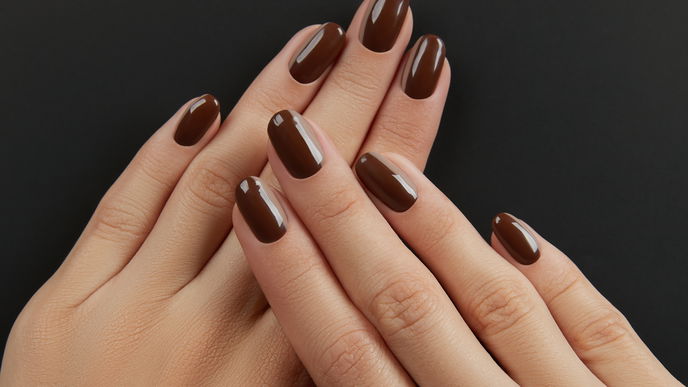 Teddy Nails sind ein Must-have im Herbst