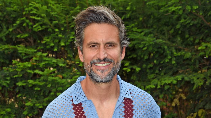 Tom Beck: Mit IHR ist der Schauspieler verheiratet