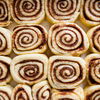 Zimtschnecken mit Blätterteig: Schnelles Rezept