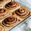 Vegane Zimtschnecken: So werden sie richtig lecker