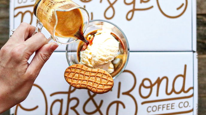 Affogato: Schnelles Espresso-Rezept mit Eis