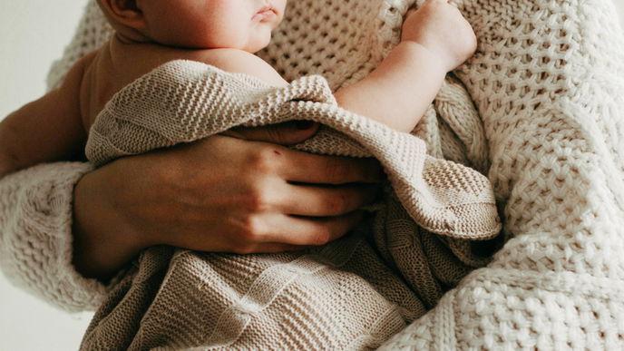 Babynamen 2024: Diese Namen werden Trend sein