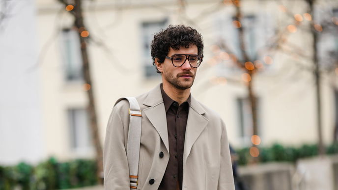 Brillen-Trends Herren: Diese Modelle sind angesagt