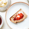 Einmachen mit Stevia: Rezept für kalorienarme Marmelade