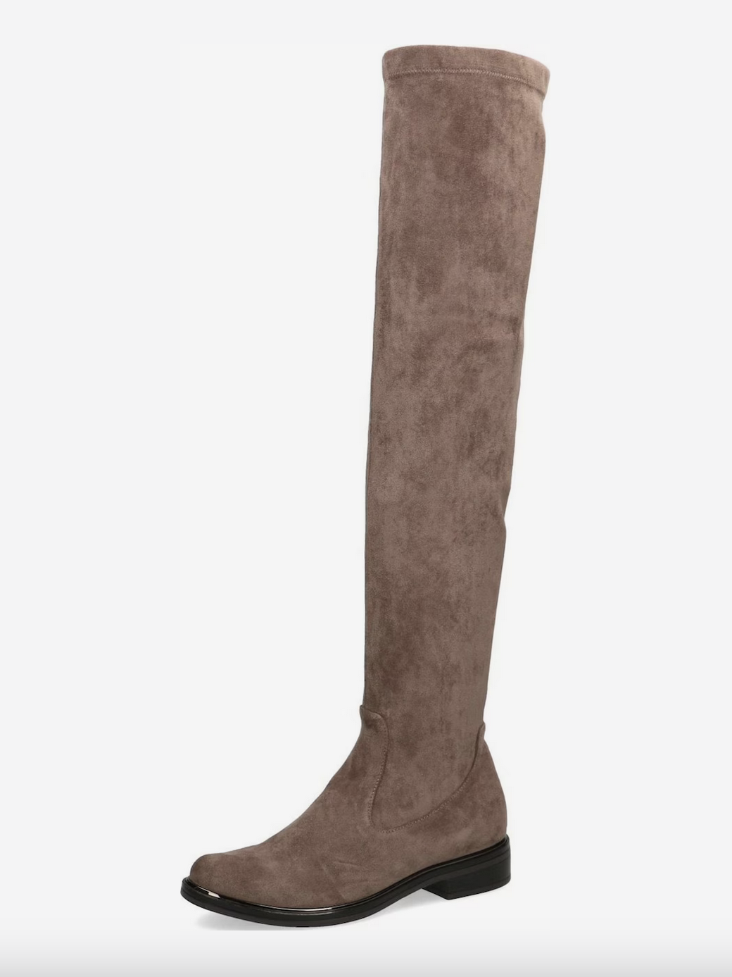 Overknee-Stiefel von Caprice
