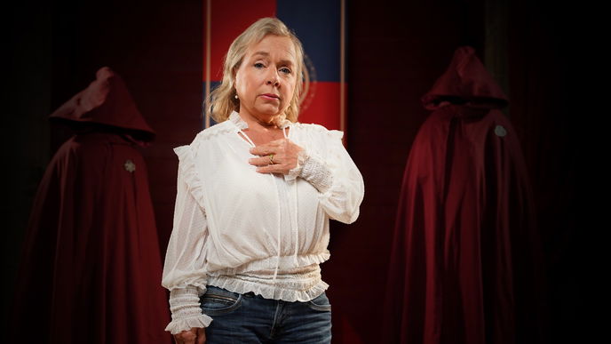 ChrisTine Urspruch: Das Privatleben der Schauspielerin