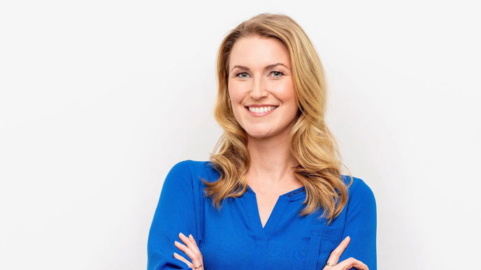 Daniela Will schwanger: Das sagt die RTL-Moderatorin zu den Baby-News