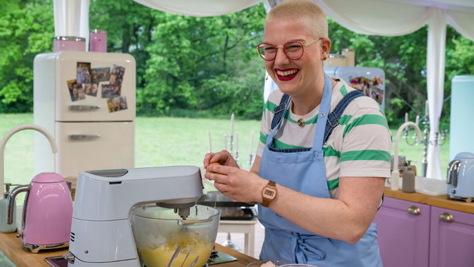 "Das große Backen" 2023: Blätterteig des Grauens kehrt zurück