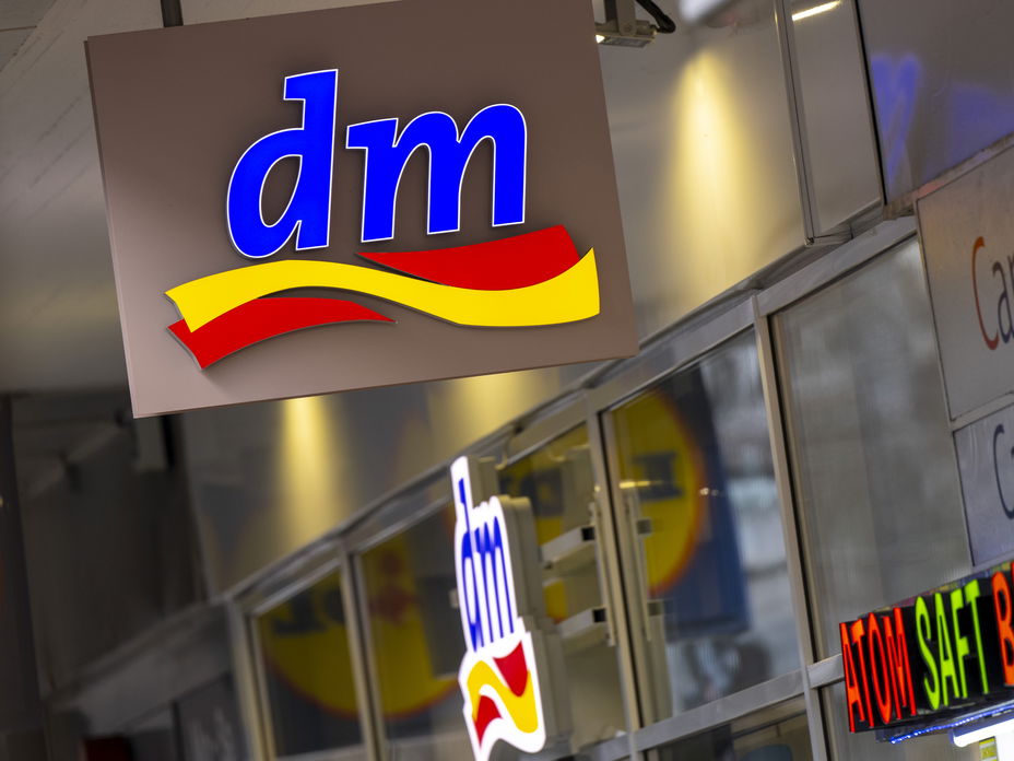 dm Drogeriemarkt