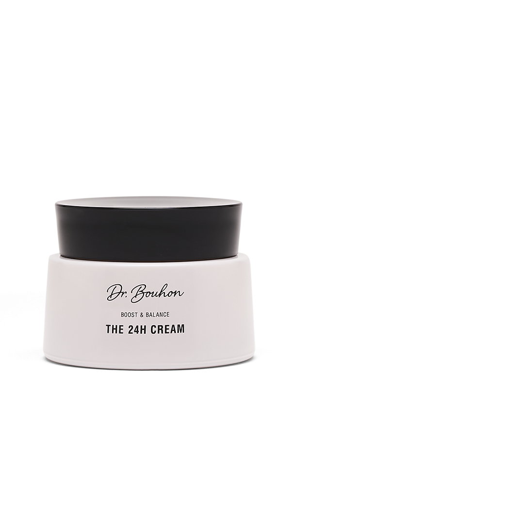 Creme von Dr. Bouhon