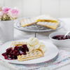 Waffelteig Grundrezept: Rezept für klassische Herzwaffeln