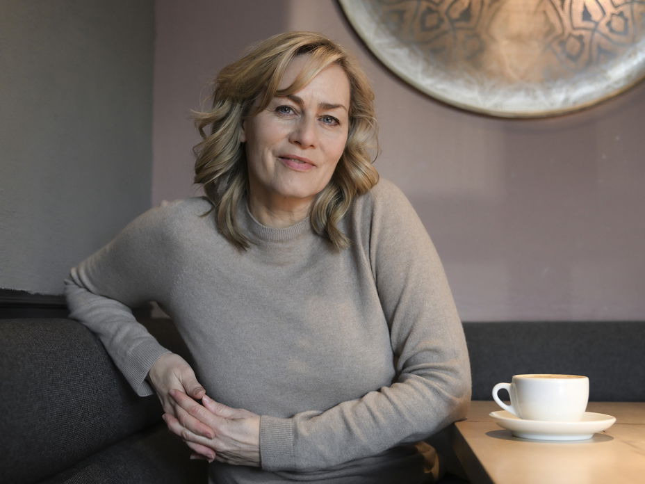 Gesine Cukrowski: Das sollten Sie über die „Hotel Mondial“-Schauspielerin wissen