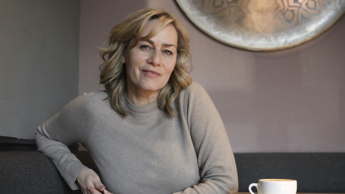 Gesine Cukrowski: Das sollten Sie über die „Hotel Mondial“-Schauspielerin wissen