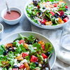 Dressing für griechischen Salat: Einfaches Rezept