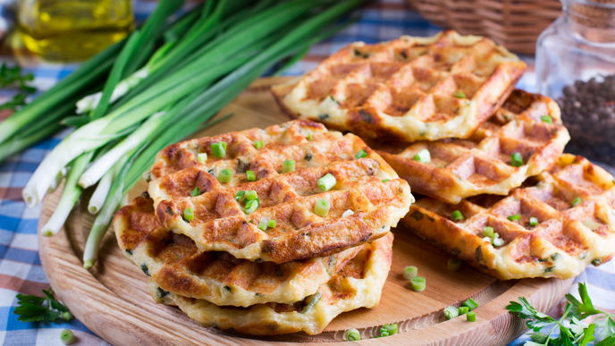 Rezept für herzhafte Rezepte mit Käse