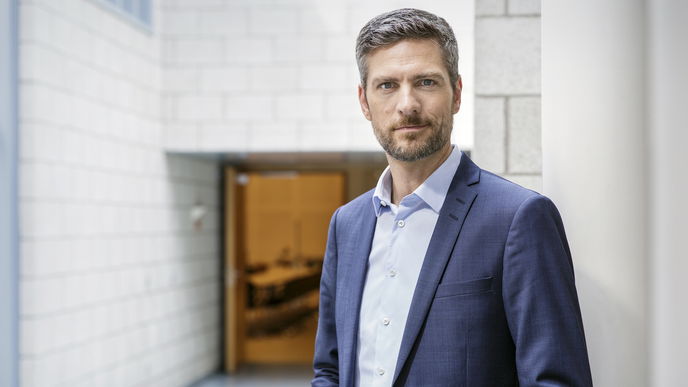 Ingo Zamperoni privat: Wer sind die Ehefrau & Kinder des sympathischen ARD-Journalisten?
