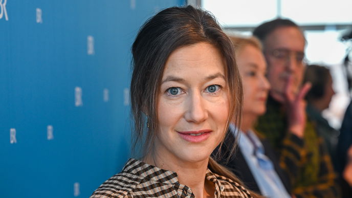 Johanna Wokalek: DAS ist die Neue bei "Polizeruf 110"
