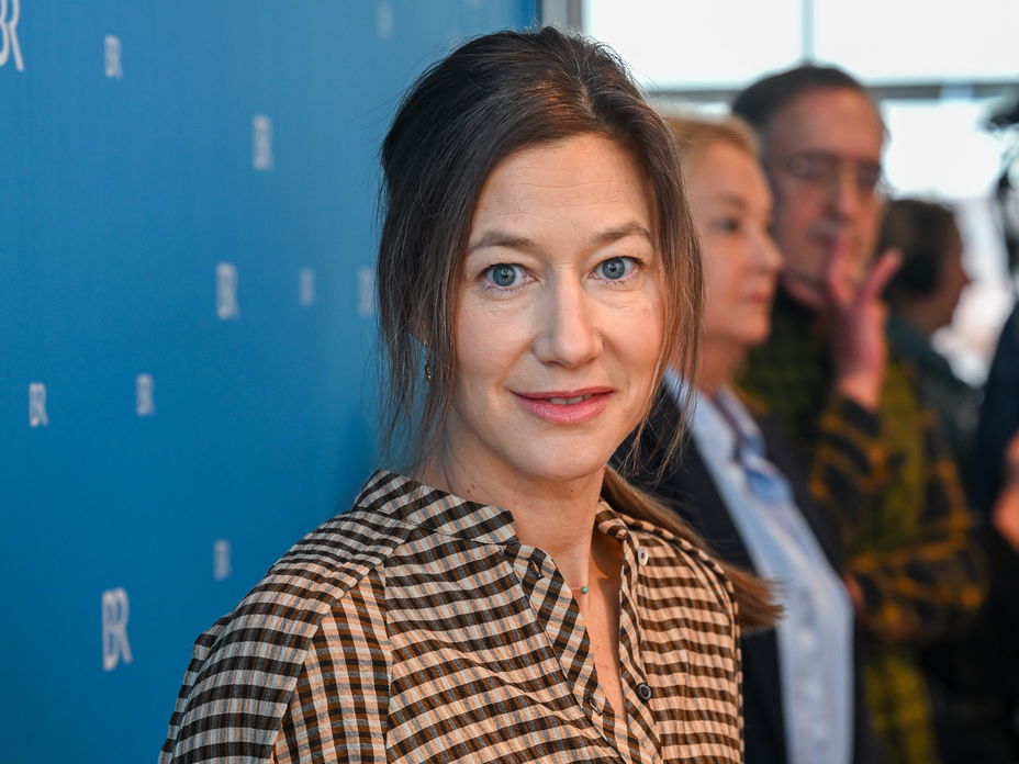 Johanna Wokalek: DAS ist die Neue bei "Polizeruf 110"