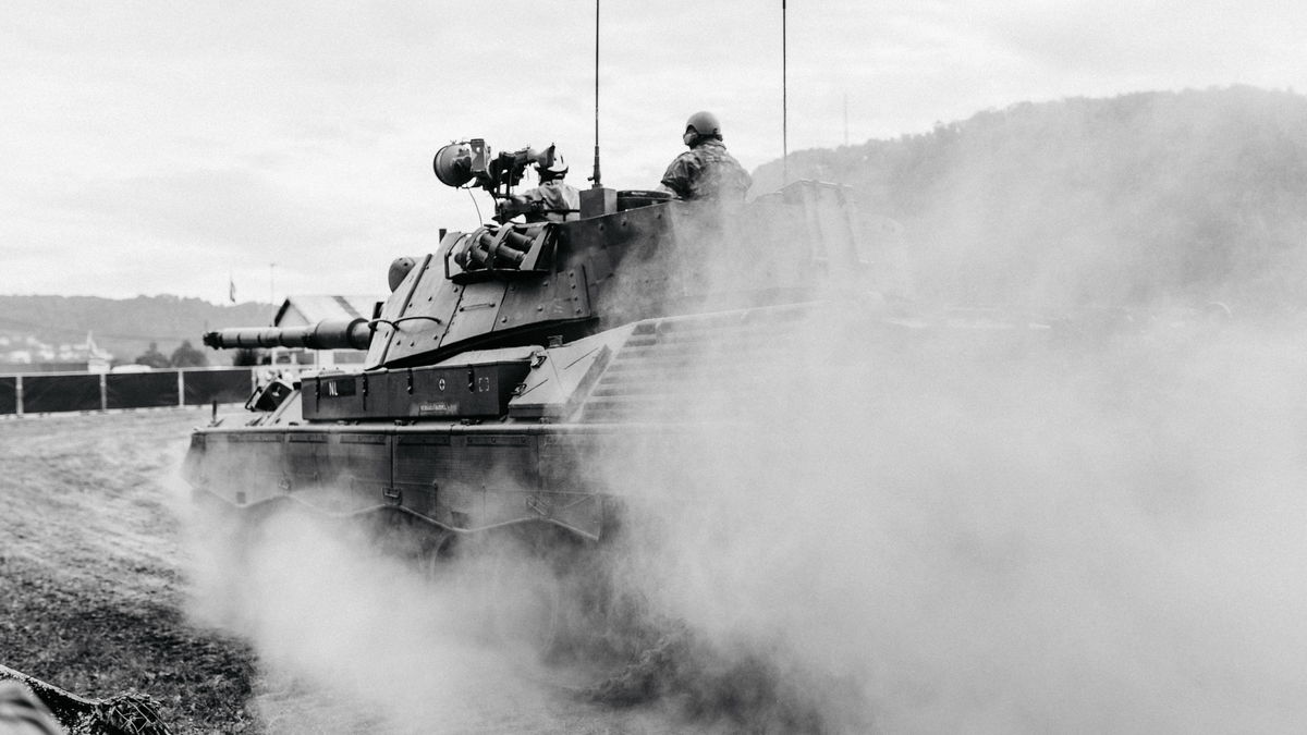 Traumdeutung Krieg: Was steckt dahinter?