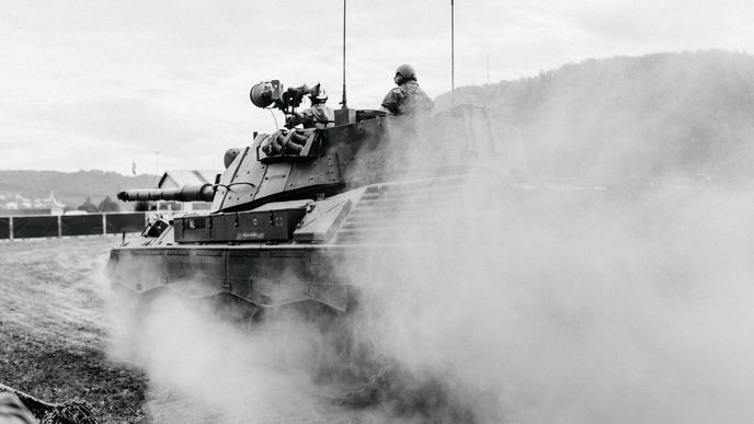 Traumdeutung Krieg: Was steckt dahinter?