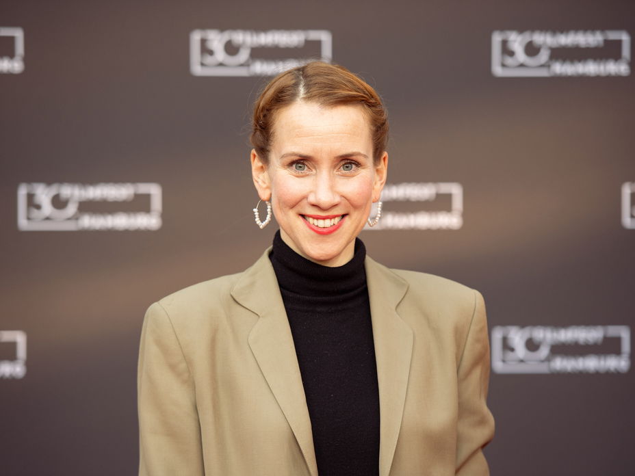 Lena Dörrie