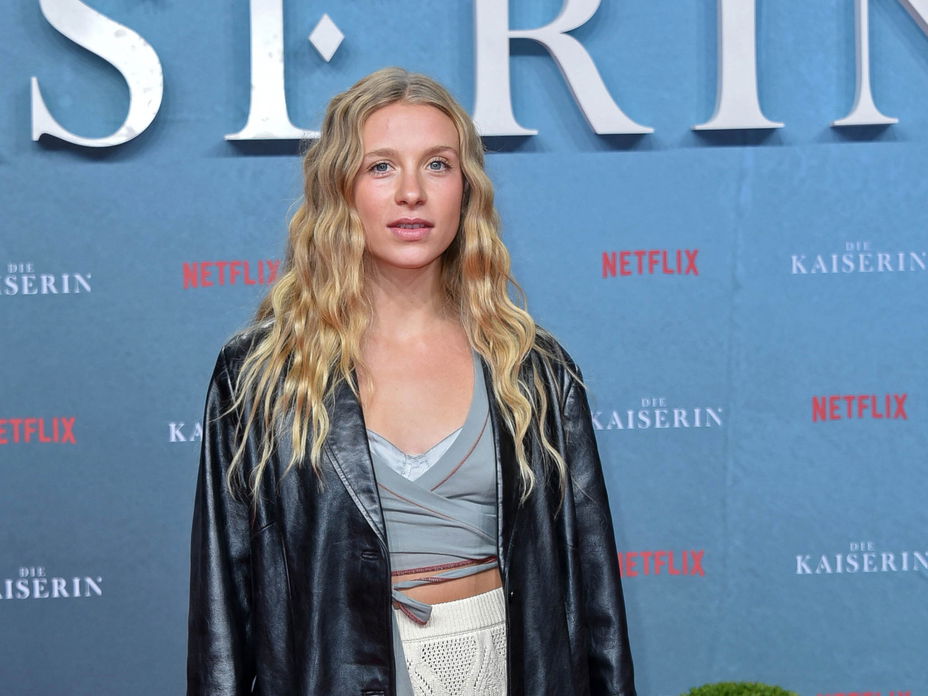 Lena Klenke: Alter, Eltern, Filme, Serien und Instagram
